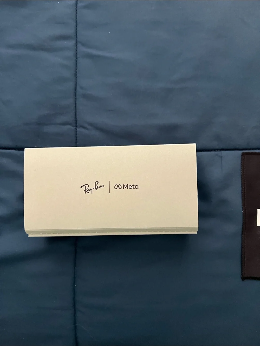 Ray-Ban authentic ray